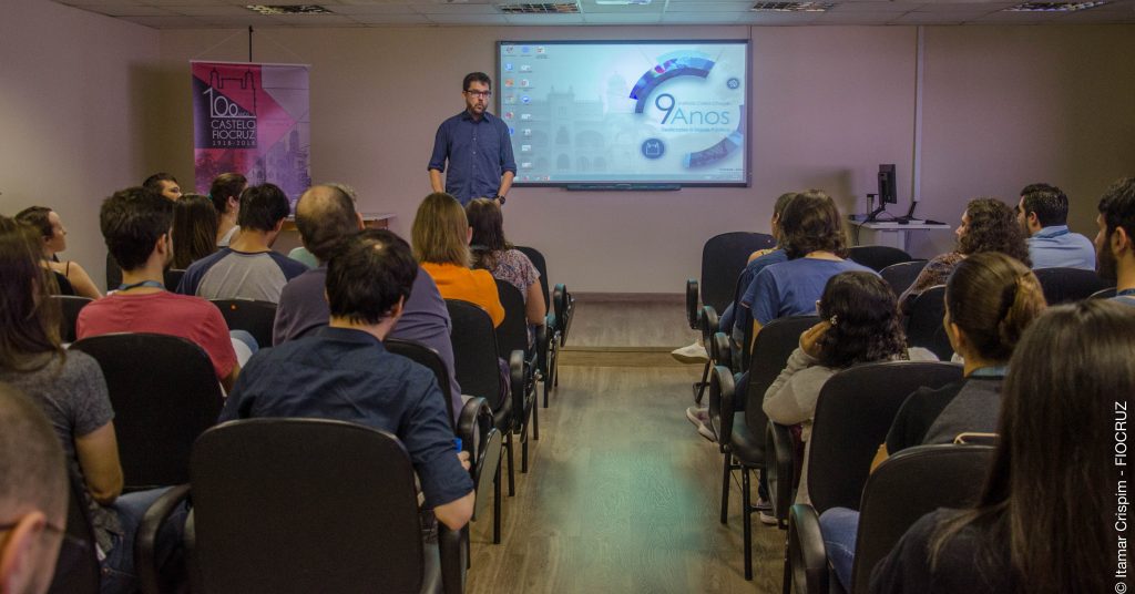 Jornadas Acadêmicas