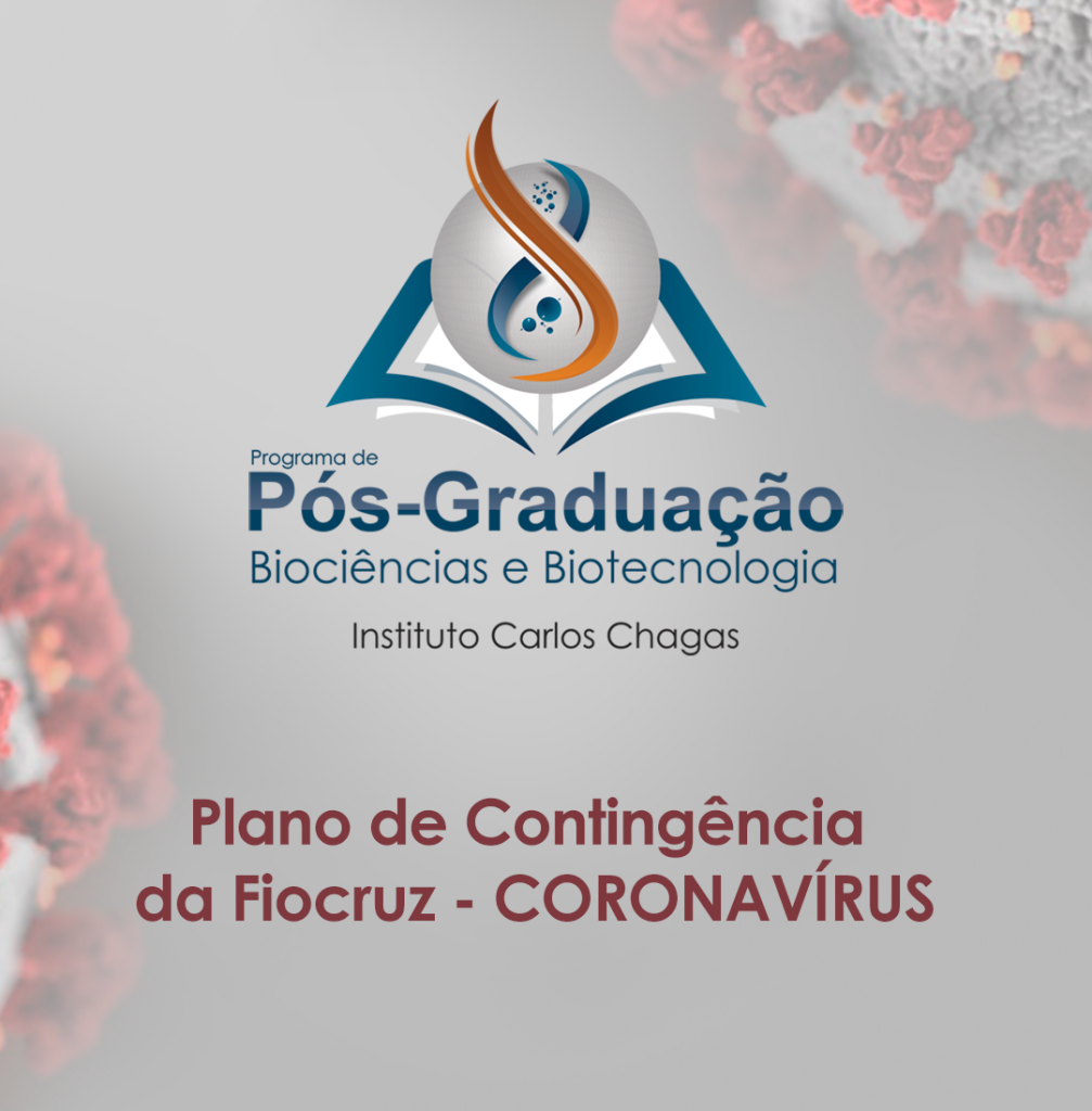 Cancelamento dos Seminários