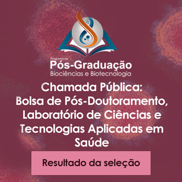 Através de chamada pública, o LACTAS selecionou um bolsista para iniciar em setembro de 2020 atividades de desenvolvimento de ferramentas de diagnóstico da Covid-19