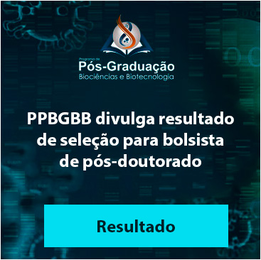 Através de chamada pública, o Programa selecionou um bolsista para iniciar em outubro de 2020 atividades relacionadas ao estudo do genoma do Sars-Cov2