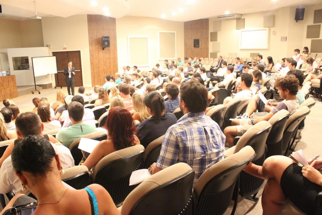 Confira a agenda de defesas da PPGBB - 2021 e assista remotamente as apresentações.