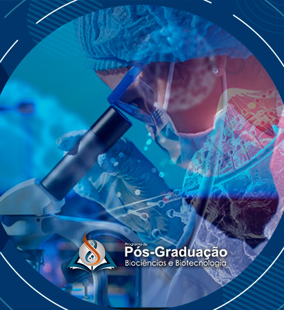 Resultado final do edital de mestrado/doutorado 2021 - PPGBB