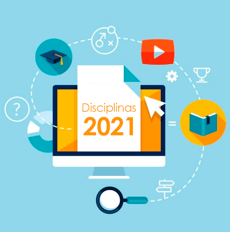O Programa de Pós-Graduação em Biociência Biotecnologia da Fiocruz Paraná lança seu quadro de disciplinas do primeiro semestre de 2021.