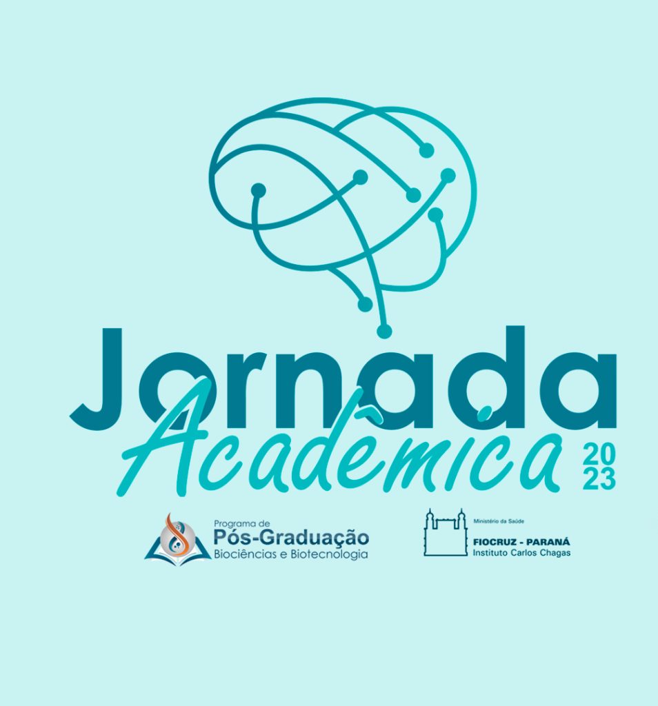 Jornada Acadêmica do PPGBB - ICC está com inscrições abertas