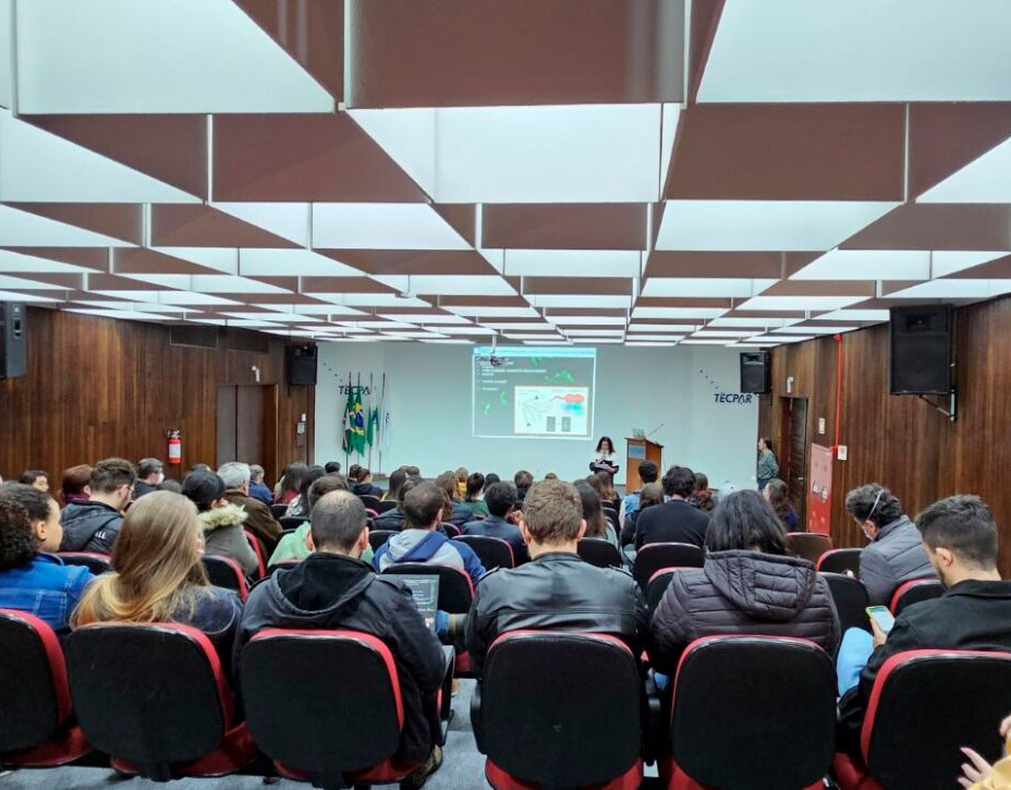 Fiocruz Paraná fomenta internacionalização do Programa de Pós-Graduação em Biociências e Biotecnologia﻿