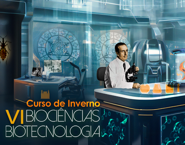 Tradicional Curso de Inverno da Fiocruz Paraná abre inscrições para a edição de 2024