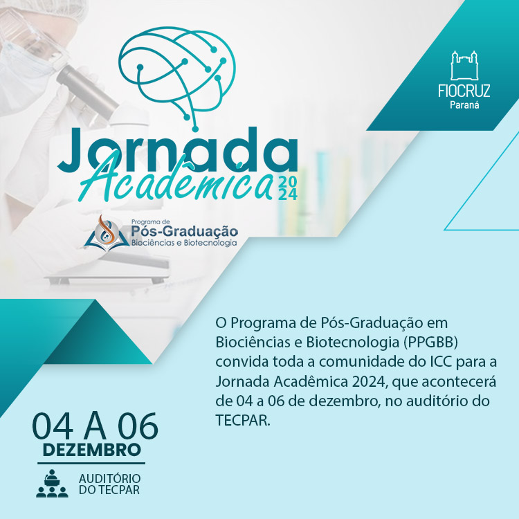 Jornada Acadêmica 2024